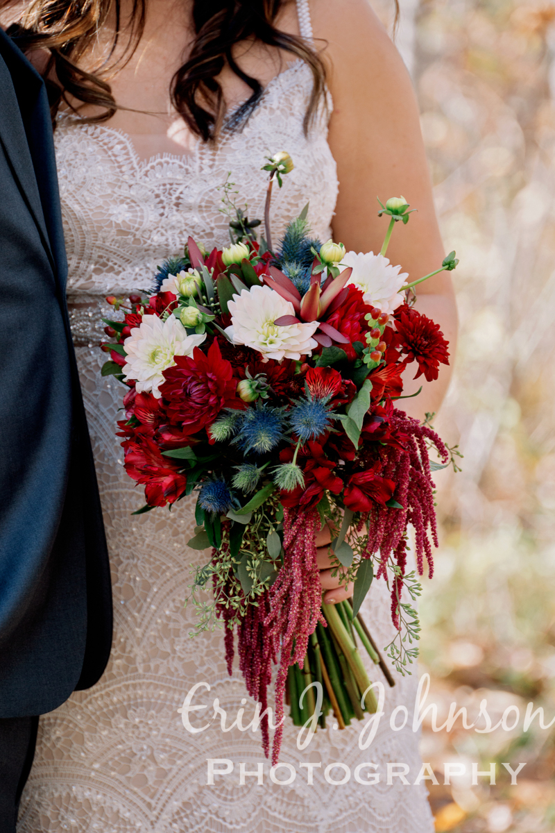 Hillary And Ryan Are Married!!! » Erin J. Johnson Photography