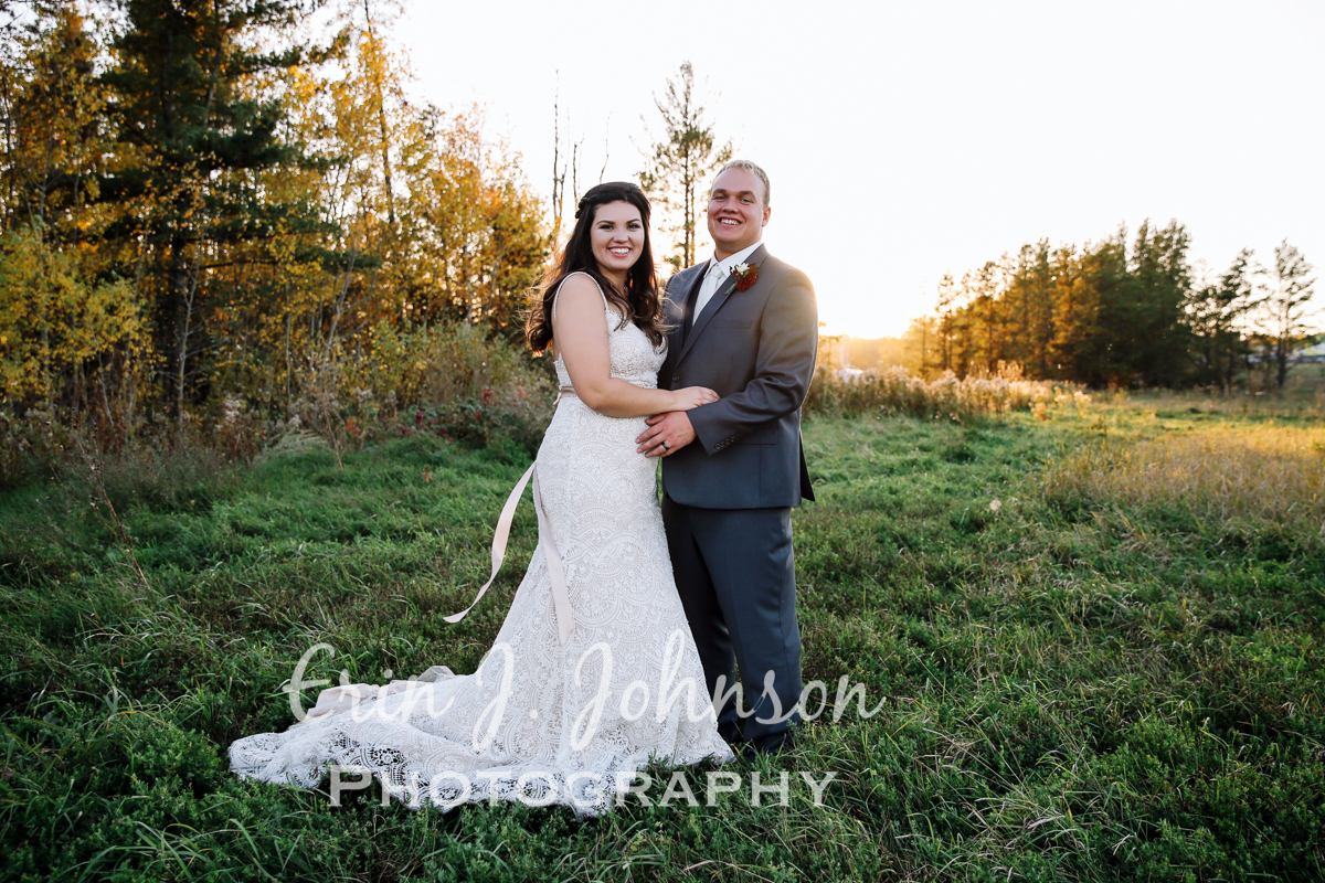 Hillary And Ryan Are Married!!! » Erin J. Johnson Photography