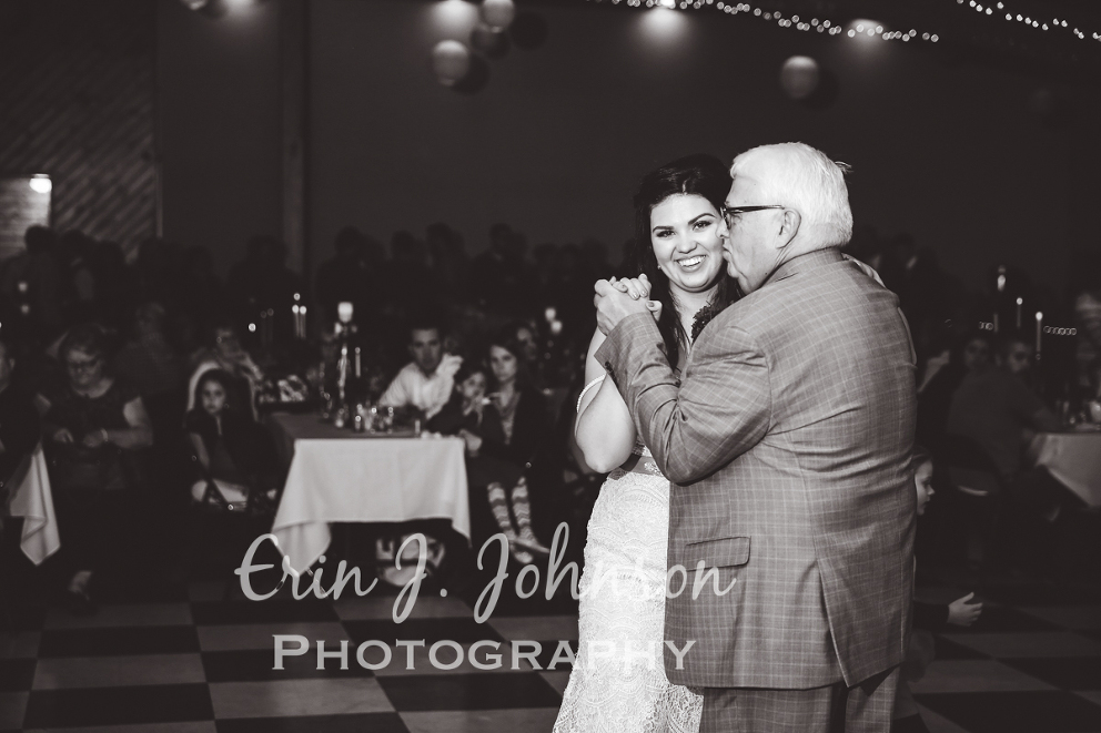 Hillary And Ryan Are Married!!! » Erin J. Johnson Photography