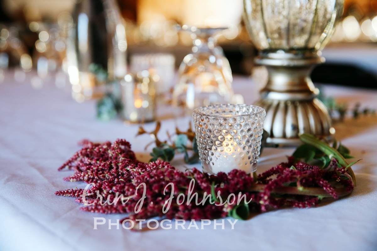 Hillary and Ryan are Married!!! » Erin J. Johnson Photography